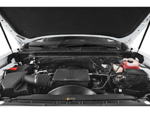2026 Chevrolet Silverado 2500HD LT 4WD Crew Cab 159″ LT Gas V8 6.6L/ [9]