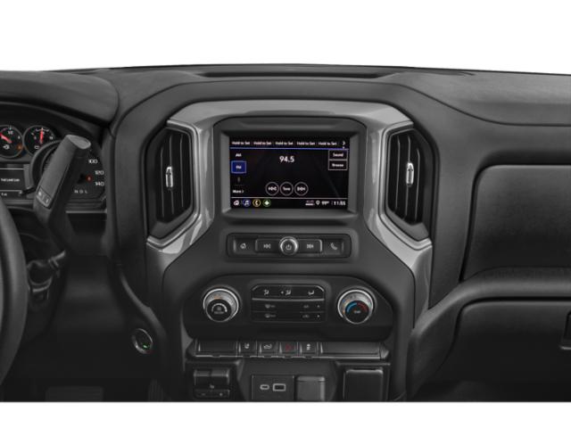 2026 Chevrolet Silverado 2500HD LT 4WD Crew Cab 159″ LT Gas V8 6.6L/ [11]