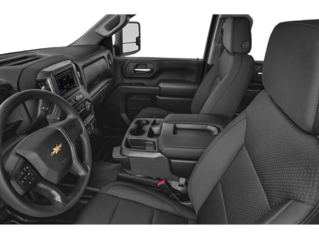 2026 Chevrolet Silverado 2500HD LT 4WD Crew Cab 159″ LT Gas V8 6.6L/ [8]