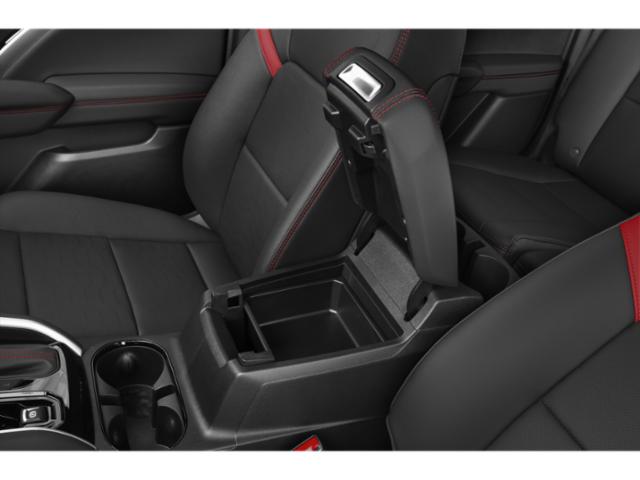 2026 Chevrolet Colorado 4WD Z71 4WD Crew Cab Z71 Turbocharged Gas I4 2.7L/ [7]