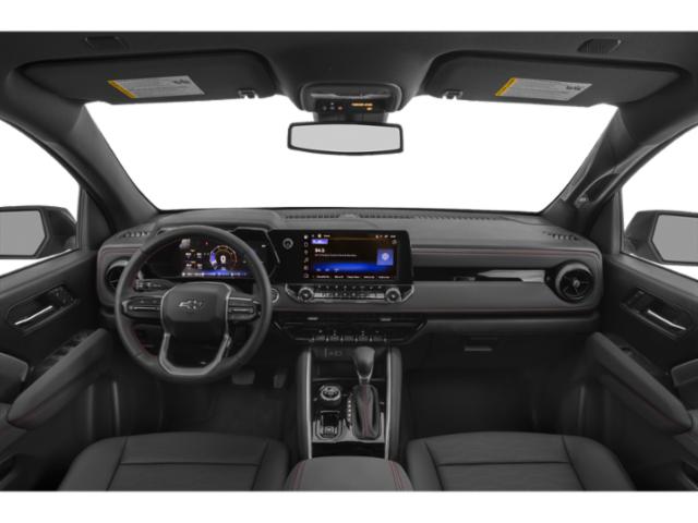 2026 Chevrolet Colorado 4WD Z71 4WD Crew Cab Z71 Turbocharged Gas I4 2.7L/ [10]