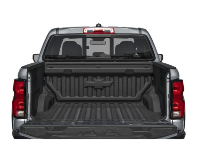 2026 Chevrolet Colorado 4WD Z71 4WD Crew Cab Z71 Turbocharged Gas I4 2.7L/ [5]