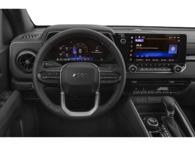 2026 Chevrolet Colorado 4WD Z71 4WD Crew Cab Z71 Turbocharged Gas I4 2.7L/ [3]
