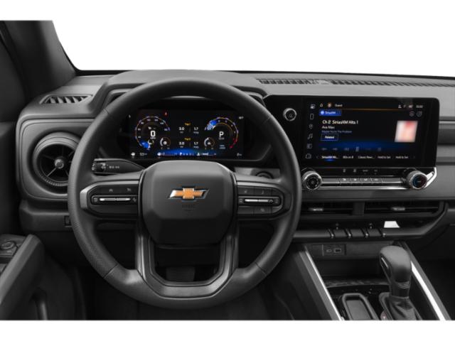 2026 Chevrolet Colorado 4WD Trail Boss 4WD Crew Cab Trail Boss Turbocharged Gas I4 2.7L/ [7]