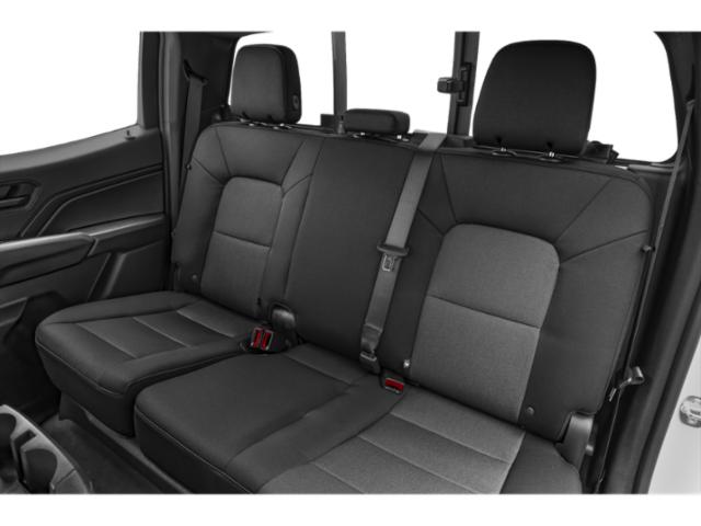 2026 Chevrolet Colorado 4WD Trail Boss 4WD Crew Cab Trail Boss Turbocharged Gas I4 2.7L/ [5]