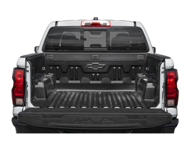 2026 Chevrolet Colorado 4WD Trail Boss 4WD Crew Cab Trail Boss Turbocharged Gas I4 2.7L/ [6]