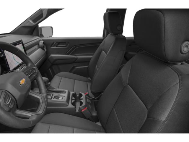 2026 Chevrolet Colorado 4WD Work Truck 4WD Crew Cab WT Turbocharged Gas I4 2.7L/ [6]