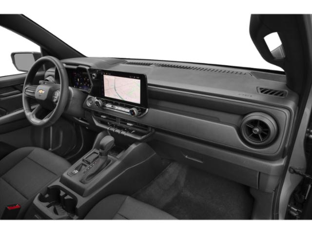 2026 Chevrolet Colorado 4WD Work Truck 4WD Crew Cab WT Turbocharged Gas I4 2.7L/ [5]