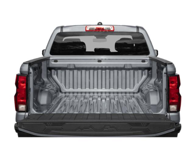 2026 Chevrolet Colorado 4WD Work Truck 4WD Crew Cab WT Turbocharged Gas I4 2.7L/ [7]