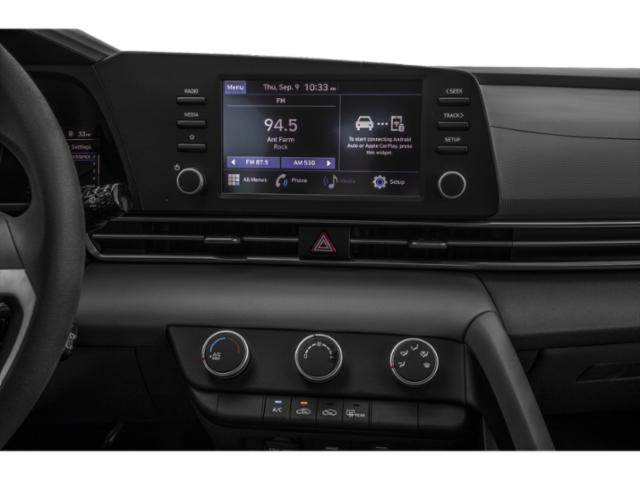 2022 Hyundai Elantra Essential Essential IVT Regular Unleaded I-4 2.0 L/122 [11]