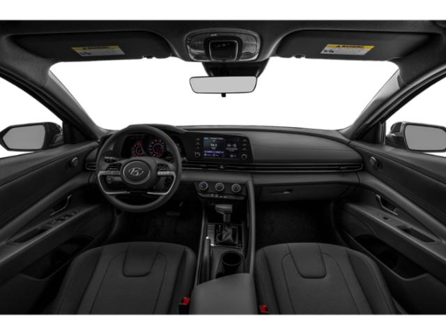 2022 Hyundai Elantra Essential Essential IVT Regular Unleaded I-4 2.0 L/122 [6]