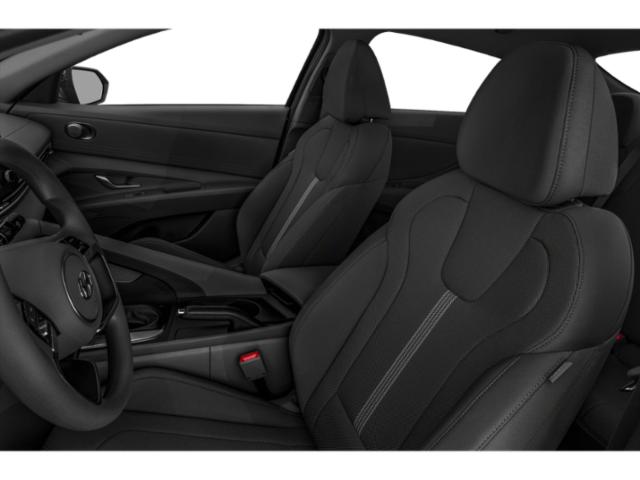 2022 Hyundai Elantra Essential Essential IVT Regular Unleaded I-4 2.0 L/122 [8]