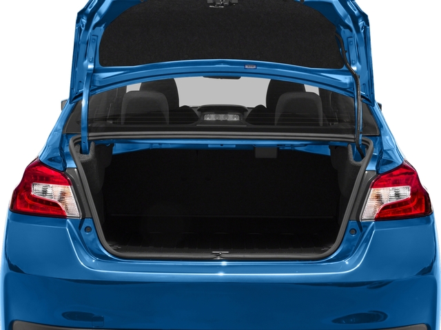 2018 Subaru WRX Premium photo 5