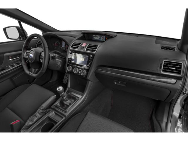 2018 Subaru WRX Premium photo 7