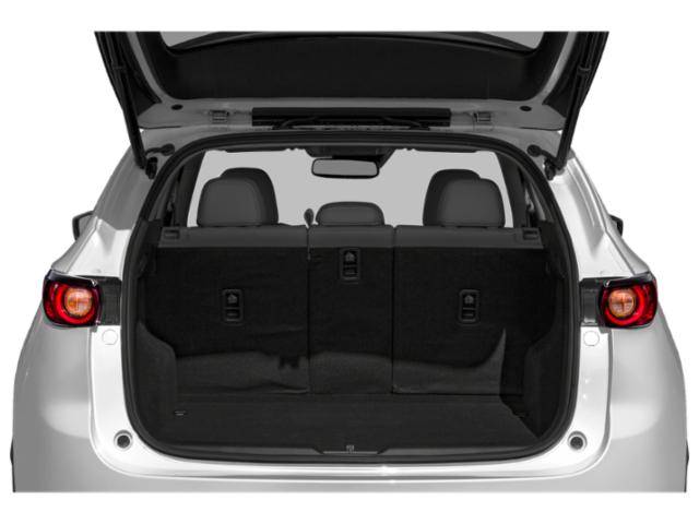 2020 Mazda CX-5 Grand Touring Grand Touring FWD Regular Unleaded I-4 2.5 L/152 [6]