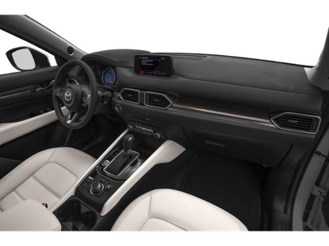 2020 Mazda CX-5 Grand Touring Grand Touring FWD Regular Unleaded I-4 2.5 L/152 [9]