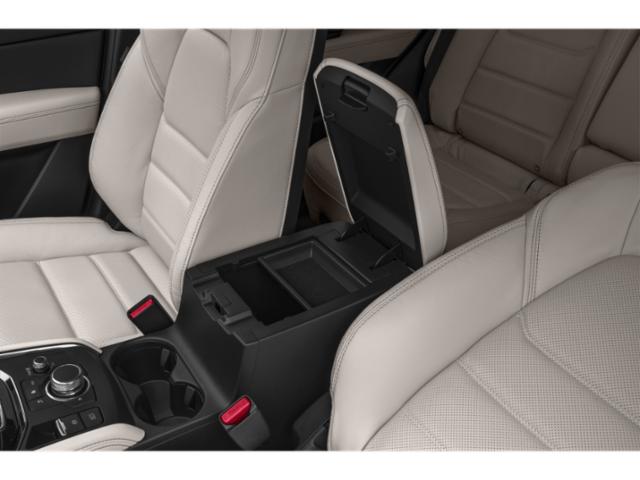 2020 Mazda CX-5 Grand Touring Grand Touring FWD Regular Unleaded I-4 2.5 L/152 [8]