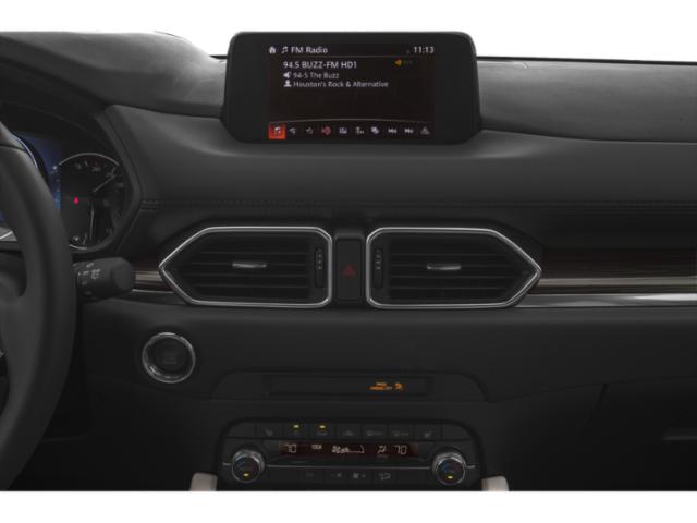 2020 Mazda CX-5 Grand Touring Grand Touring FWD Regular Unleaded I-4 2.5 L/152 [10]