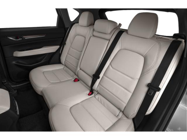 2020 Mazda CX-5 Grand Touring Grand Touring FWD Regular Unleaded I-4 2.5 L/152 [3]