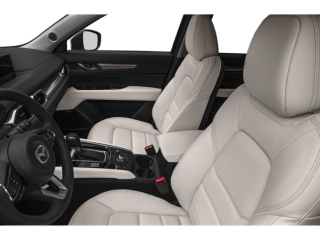 2020 Mazda CX-5 Grand Touring Grand Touring FWD Regular Unleaded I-4 2.5 L/152 [4]