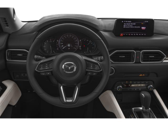 2020 Mazda CX-5 Grand Touring Grand Touring FWD Regular Unleaded I-4 2.5 L/152 [5]
