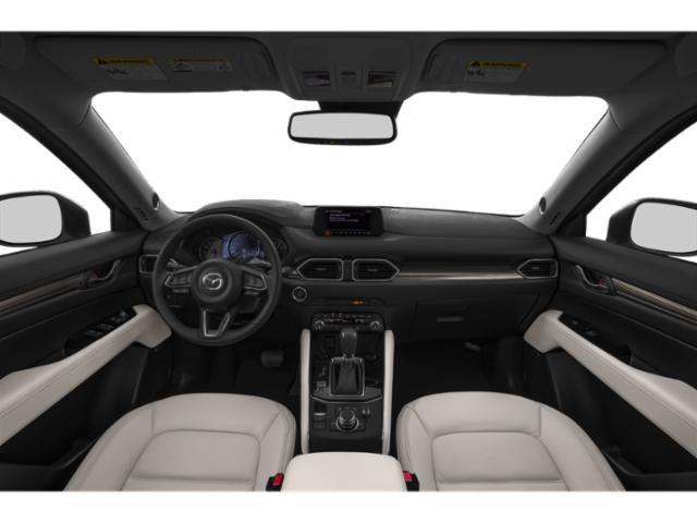 2020 Mazda CX-5 Grand Touring Grand Touring FWD Regular Unleaded I-4 2.5 L/152 [7]