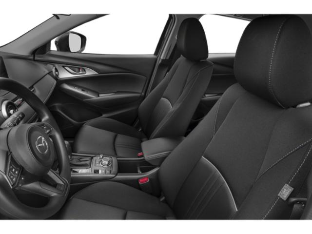 2020 Mazda CX-3 Sport Sport FWD Regular Unleaded I-4 2.0 L/122 [11]