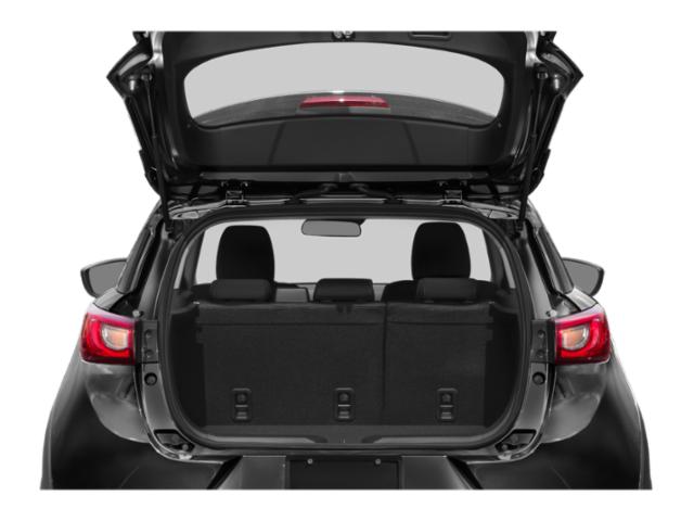 2020 Mazda CX-3 Sport Sport FWD Regular Unleaded I-4 2.0 L/122 [6]