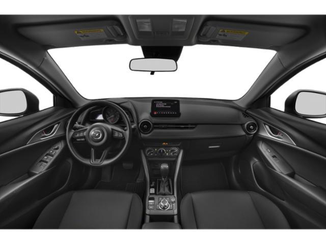 2020 Mazda CX-3 Sport Sport FWD Regular Unleaded I-4 2.0 L/122 [4]