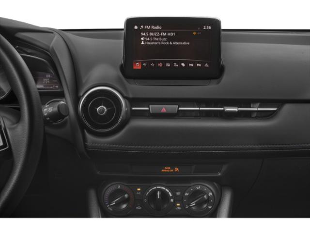 2020 Mazda CX-3 Sport Sport FWD Regular Unleaded I-4 2.0 L/122 [10]