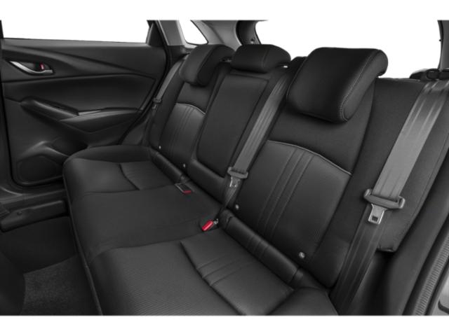 2020 Mazda CX-3 Sport Sport FWD Regular Unleaded I-4 2.0 L/122 [7]