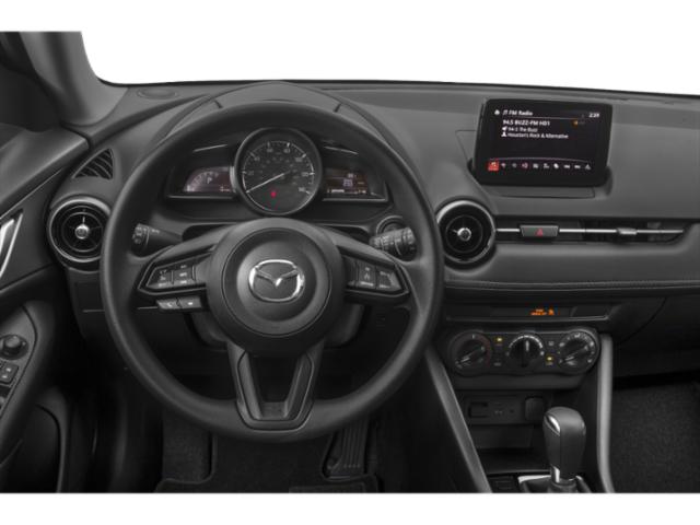 2020 Mazda CX-3 Sport Sport FWD Regular Unleaded I-4 2.0 L/122 [3]