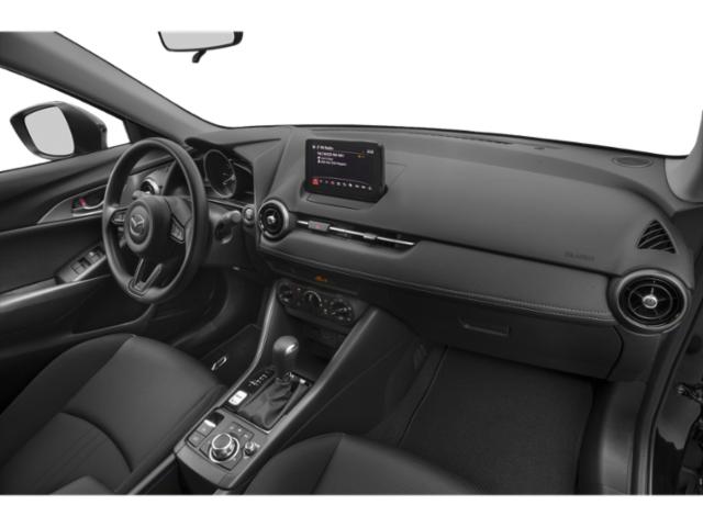 2020 Mazda CX-3 Sport Sport FWD Regular Unleaded I-4 2.0 L/122 [5]