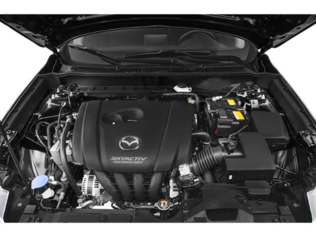 2020 Mazda CX-3 Sport Sport FWD Regular Unleaded I-4 2.0 L/122 [9]