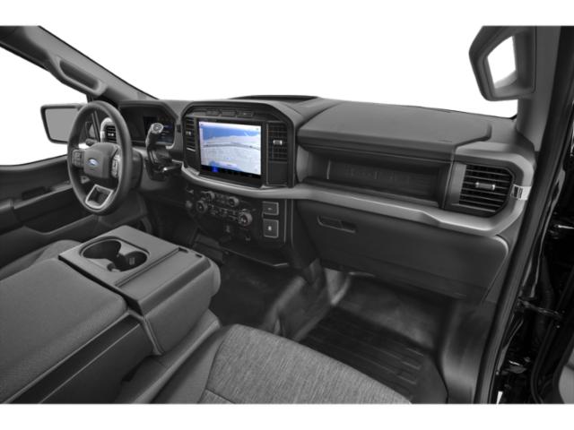 2025 Ford F-150 XL  Regular Unleaded V8 5.0 L [5]