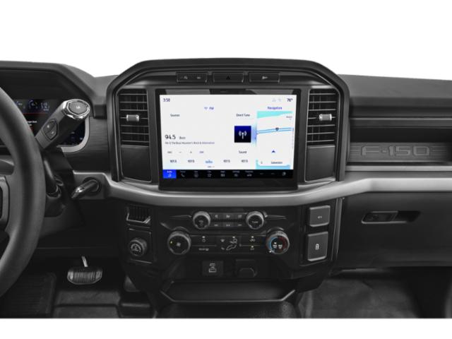 2025 Ford F-150 XL  Regular Unleaded V8 5.0 L [6]