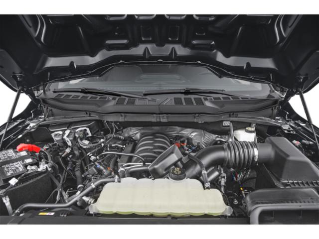 2025 Ford F-150 XL  Regular Unleaded V8 5.0 L [3]