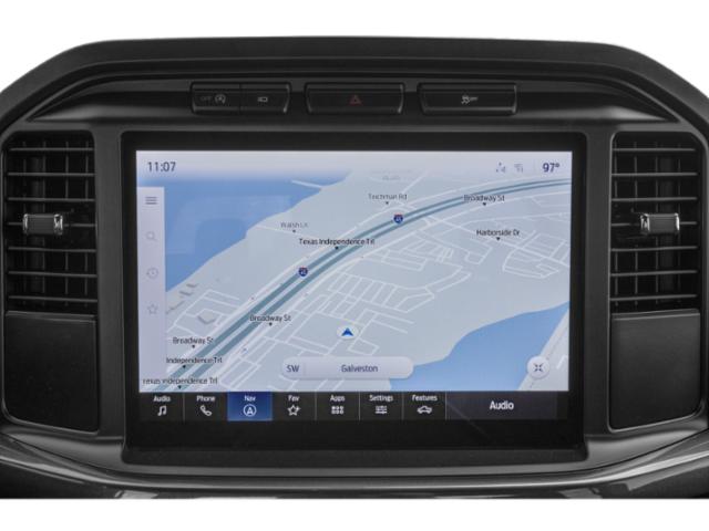 2025 Ford F-150 STX STX 4WD SuperCrew 5.5&#8242; Box Regular Unleaded V8 5.0 L [6]