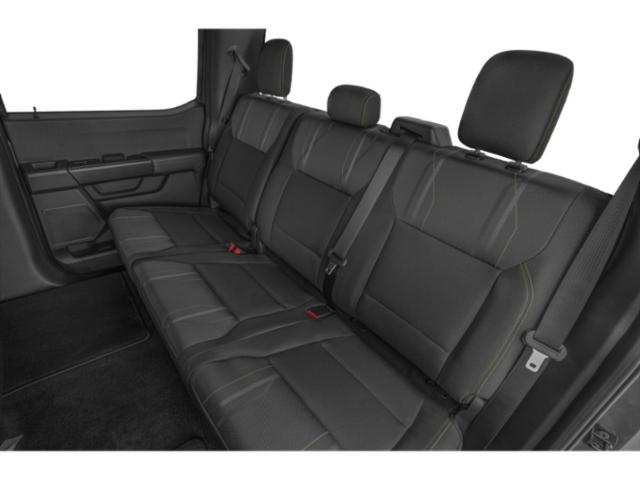 2025 Ford F-150 STX STX 4WD SuperCrew 5.5&#8242; Box Regular Unleaded V8 5.0 L [4]