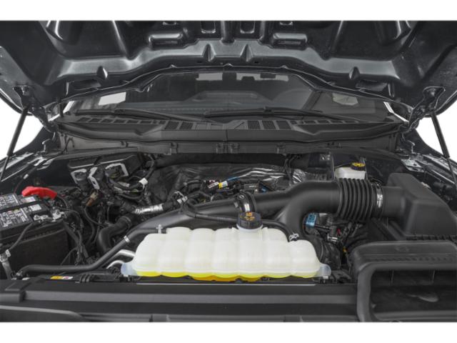 2025 Ford F-150 STX STX 4WD SuperCrew 5.5&#8242; Box Regular Unleaded V8 5.0 L [11]