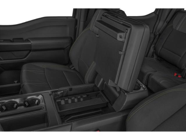 2025 Ford F-150 STX STX 4WD SuperCrew 5.5&#8242; Box Regular Unleaded V8 5.0 L [9]