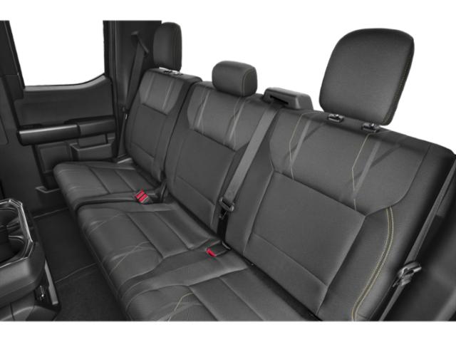 2025 Ford F-150 STX STX 2WD SuperCab 6.5&#8242; Box Regular Unleaded 2.7 L EcoBoost [10]