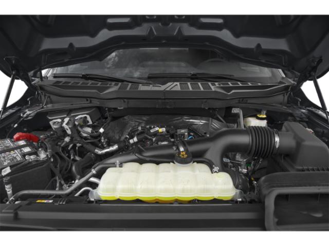 2025 Ford F-150 STX STX 2WD SuperCab 6.5&#8242; Box Regular Unleaded 2.7 L EcoBoost [6]