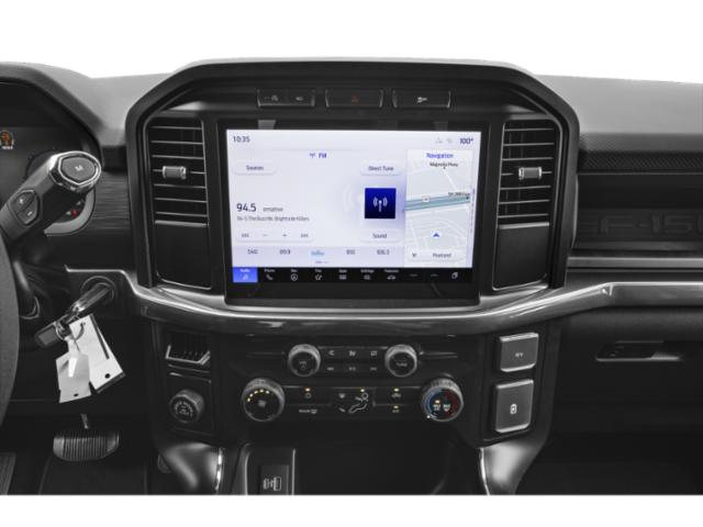 2025 Ford F-150 STX STX 2WD SuperCab 6.5&#8242; Box Regular Unleaded 2.7 L EcoBoost [5]