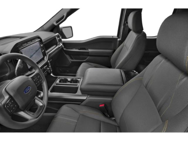 2025 Ford F-150 STX STX 2WD SuperCab 6.5&#8242; Box Regular Unleaded 2.7 L EcoBoost [3]
