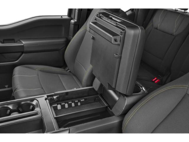 2025 Ford F-150 STX STX 2WD SuperCab 6.5&#8242; Box Regular Unleaded 2.7 L EcoBoost [4]