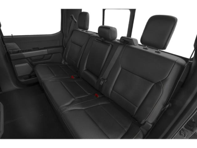 2025 Ford F-150 LARIAT LARIAT 4WD SuperCrew 5.5′ Box PowerBoost Full-Hybrid V6 3.5 L [9]