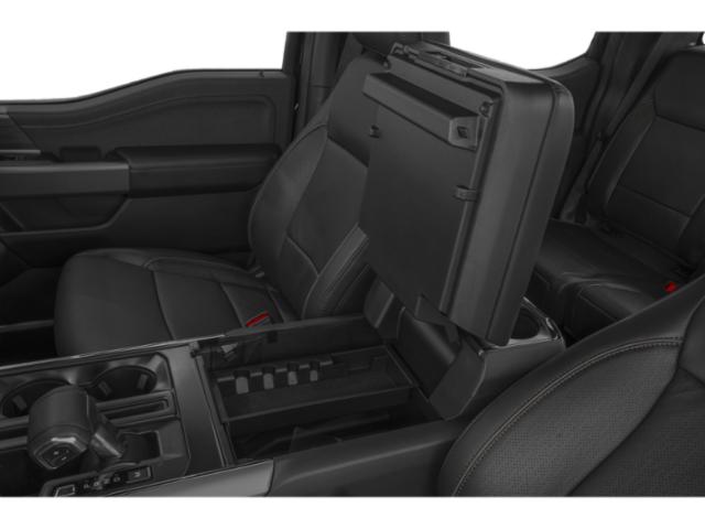 2025 Ford F-150 LARIAT LARIAT 4WD SuperCrew 5.5′ Box PowerBoost Full-Hybrid V6 3.5 L [11]