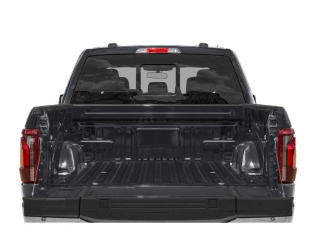 2025 Ford F-150 LARIAT LARIAT 4WD SuperCrew 5.5′ Box PowerBoost Full-Hybrid V6 3.5 L [10]