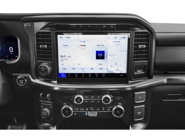 2025 Ford F-150 Raptor Raptor 4WD SuperCrew 5.5&#8242; Box Ecoboost 3.5L V6 [9]